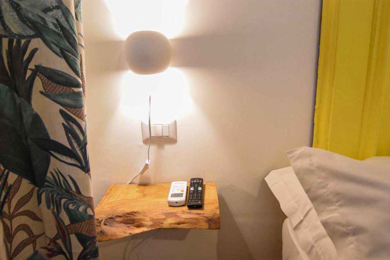 La Dimora Di Artemide B&B Napoli Bagian luar foto