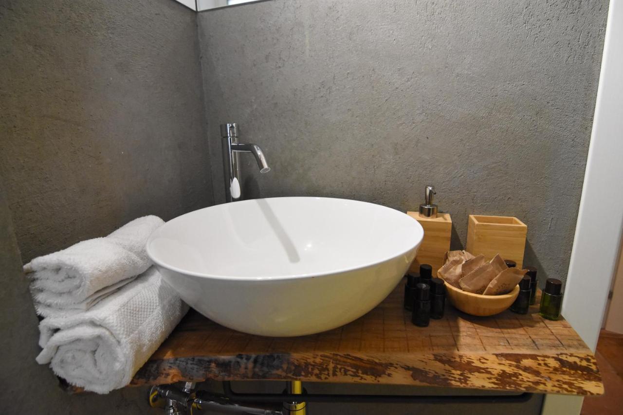 La Dimora Di Artemide B&B Napoli Bagian luar foto