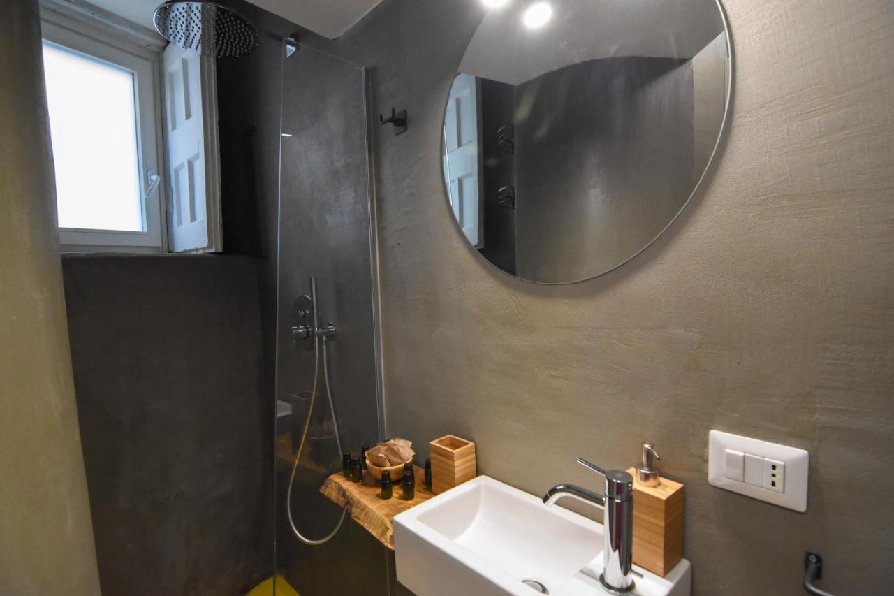 La Dimora Di Artemide B&B Napoli Bagian luar foto